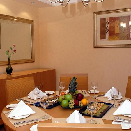 Copthorne Al Jahra Hotel & Resort Kuwait City Bagian luar foto
