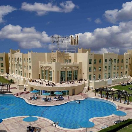 Copthorne Al Jahra Hotel & Resort Kuwait City Bagian luar foto