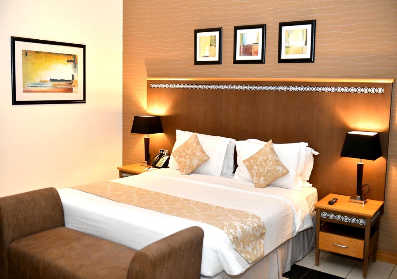 Copthorne Al Jahra Hotel & Resort Kuwait City Bagian luar foto