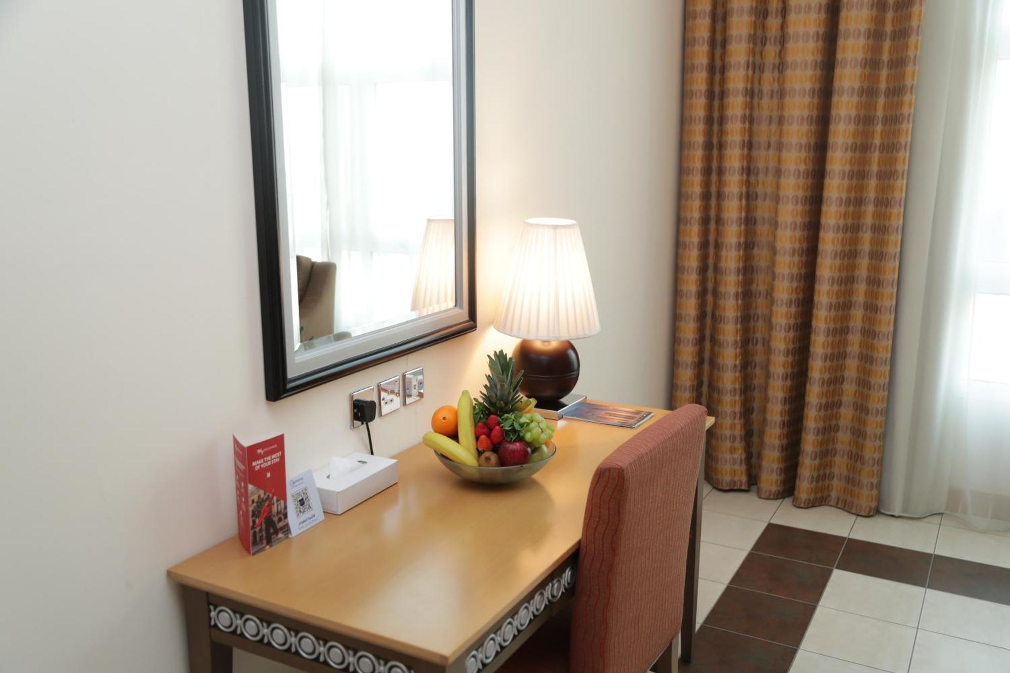 Copthorne Al Jahra Hotel & Resort Kuwait City Bagian luar foto