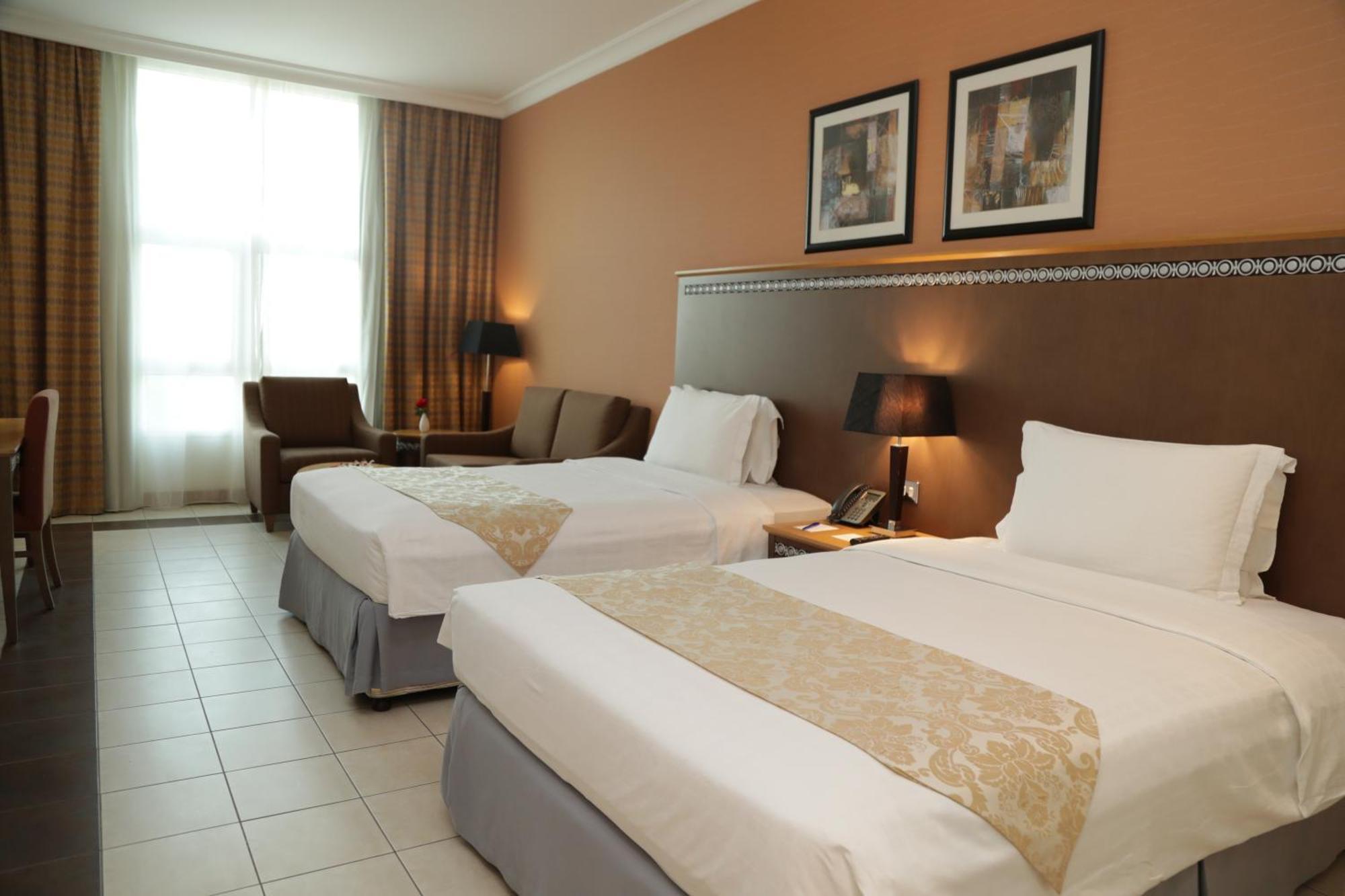 Copthorne Al Jahra Hotel & Resort Kuwait City Bagian luar foto