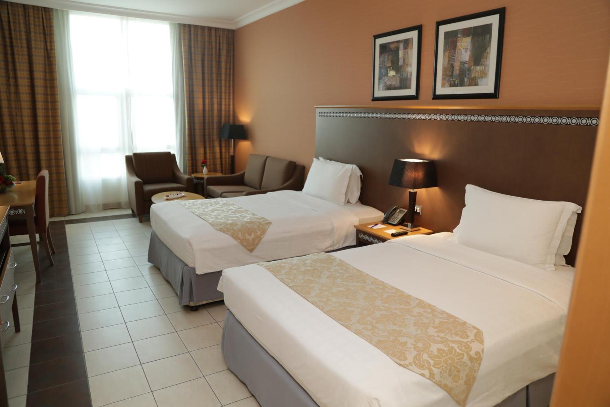 Copthorne Al Jahra Hotel & Resort Kuwait City Bagian luar foto