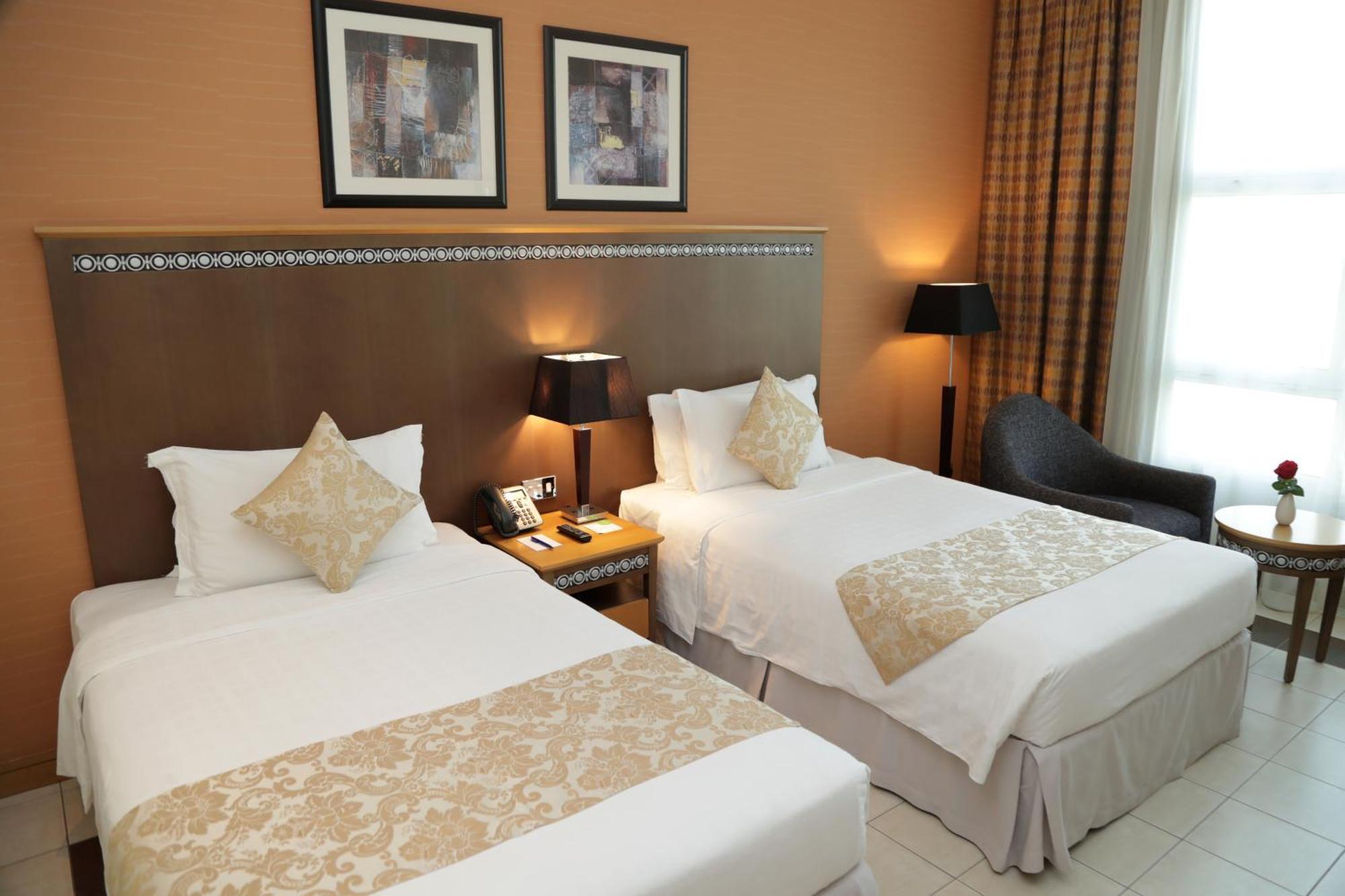 Copthorne Al Jahra Hotel & Resort Kuwait City Bagian luar foto