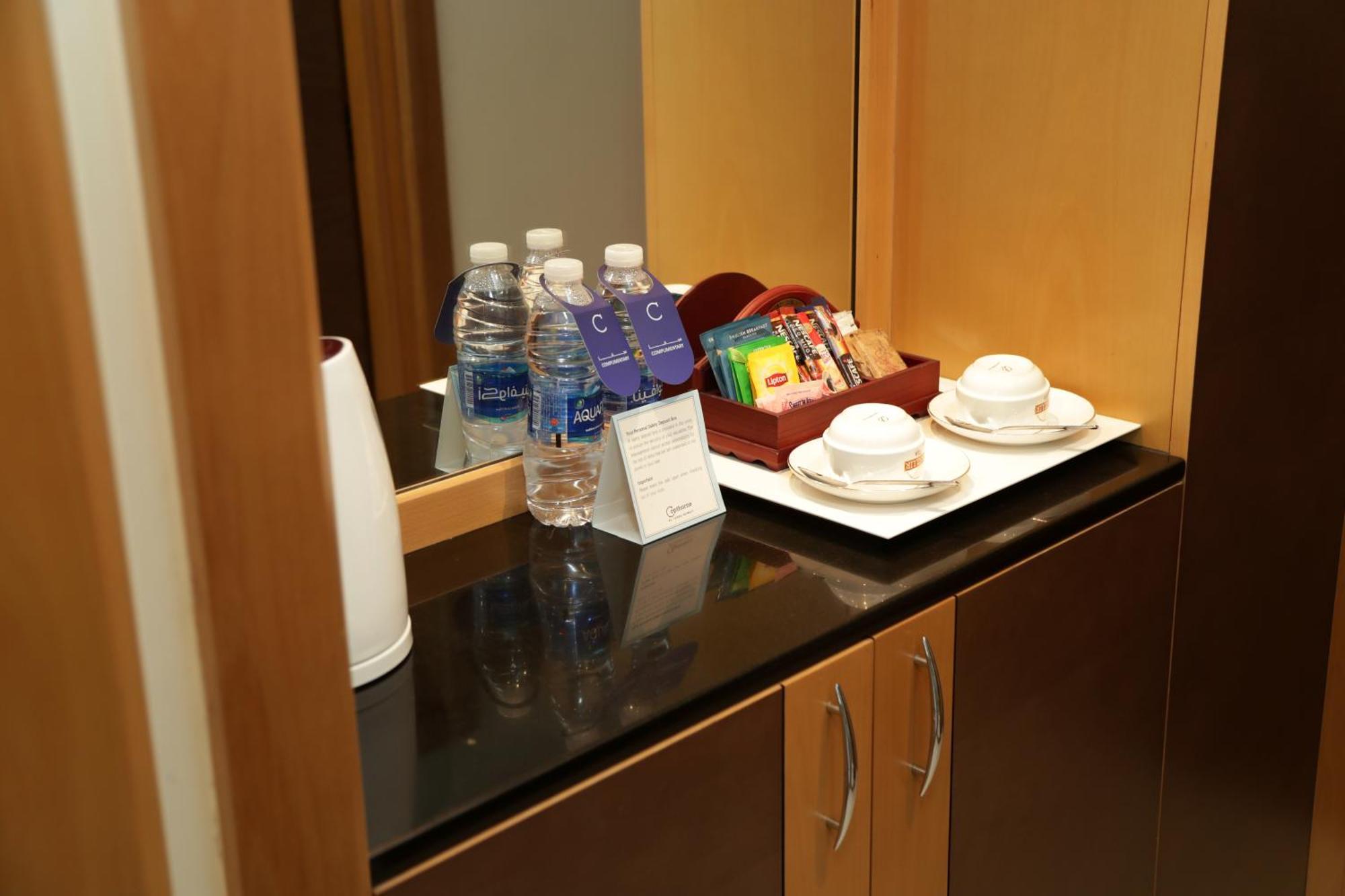 Copthorne Al Jahra Hotel & Resort Kuwait City Bagian luar foto