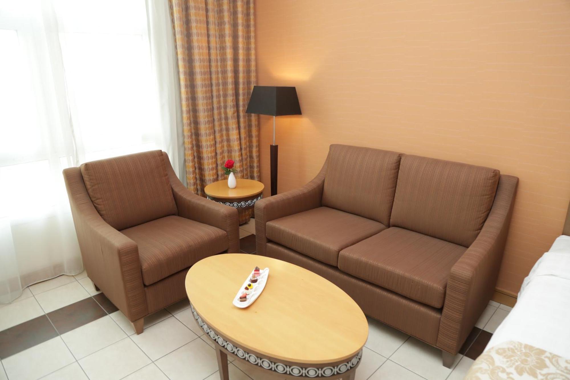 Copthorne Al Jahra Hotel & Resort Kuwait City Bagian luar foto