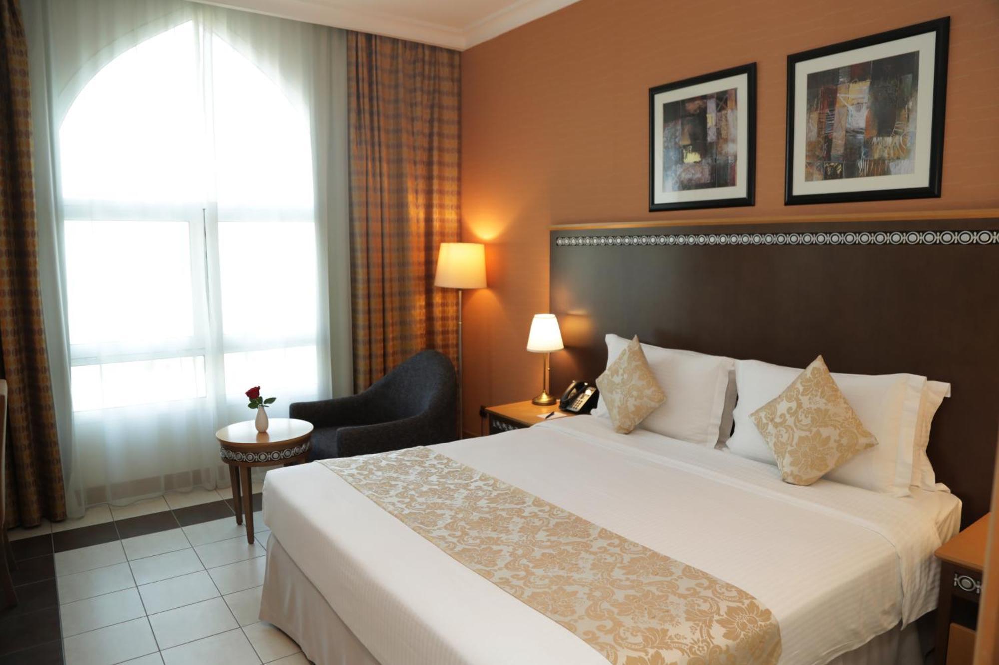 Copthorne Al Jahra Hotel & Resort Kuwait City Bagian luar foto