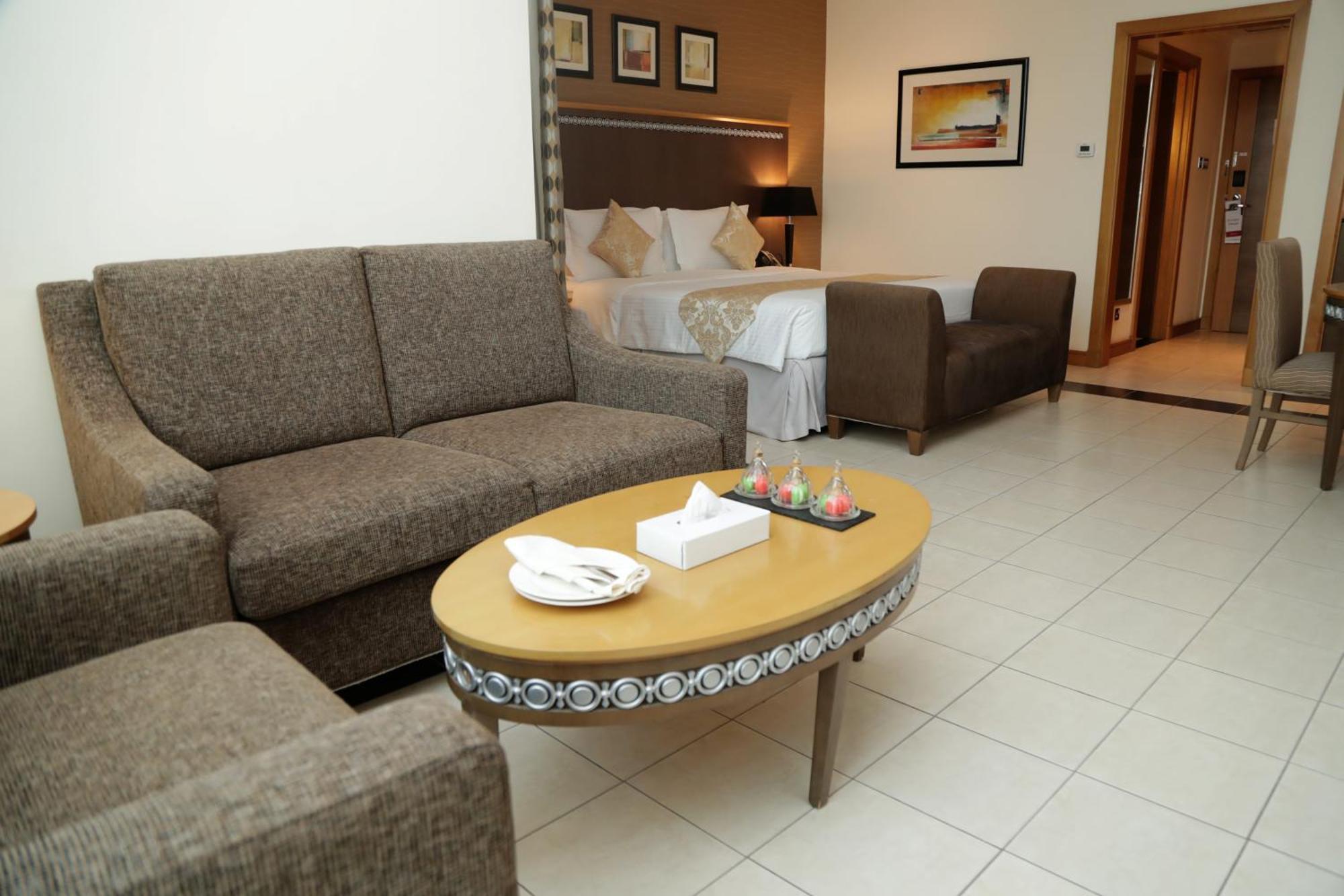 Copthorne Al Jahra Hotel & Resort Kuwait City Bagian luar foto