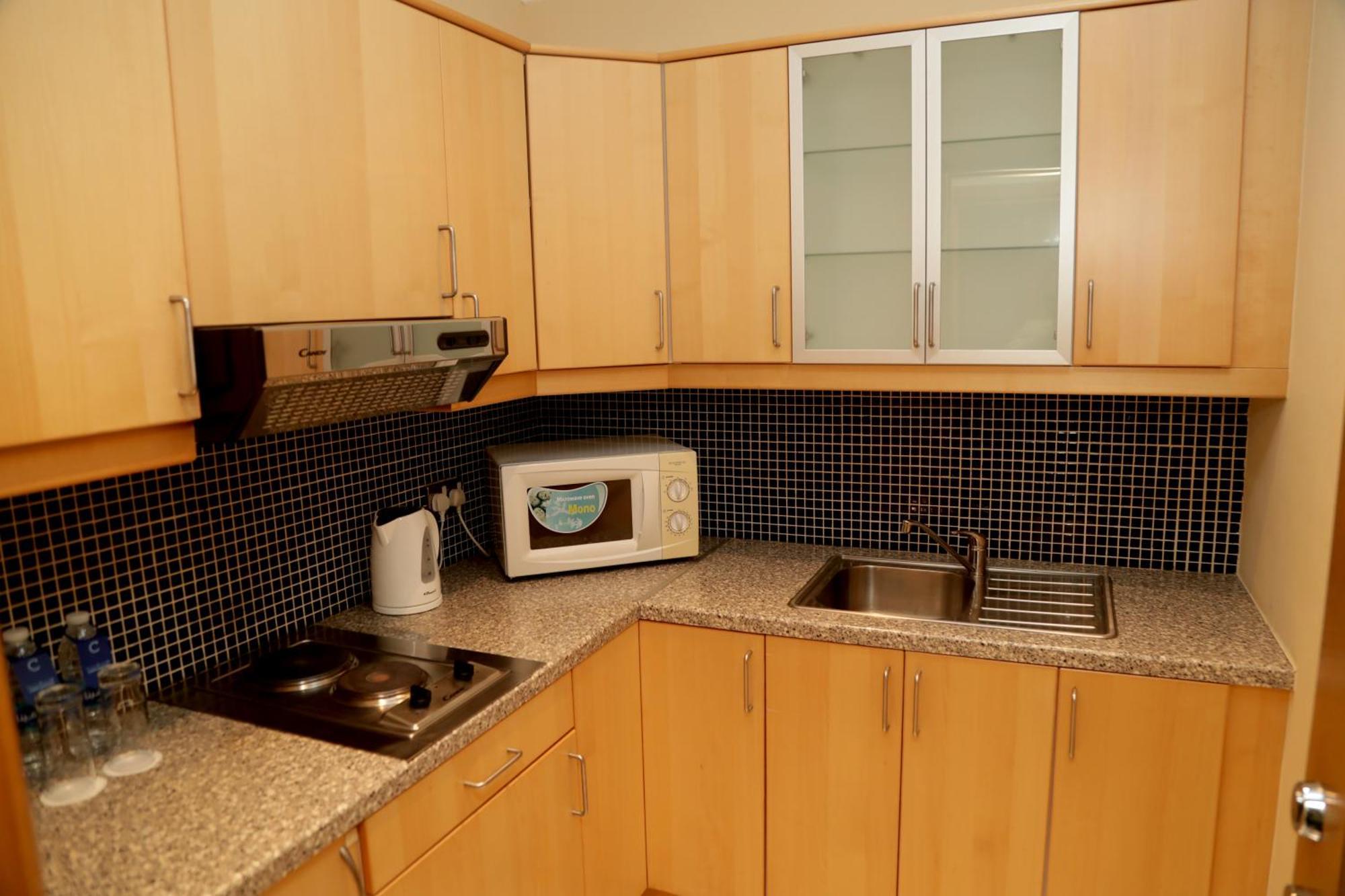 Copthorne Al Jahra Hotel & Resort Kuwait City Bagian luar foto